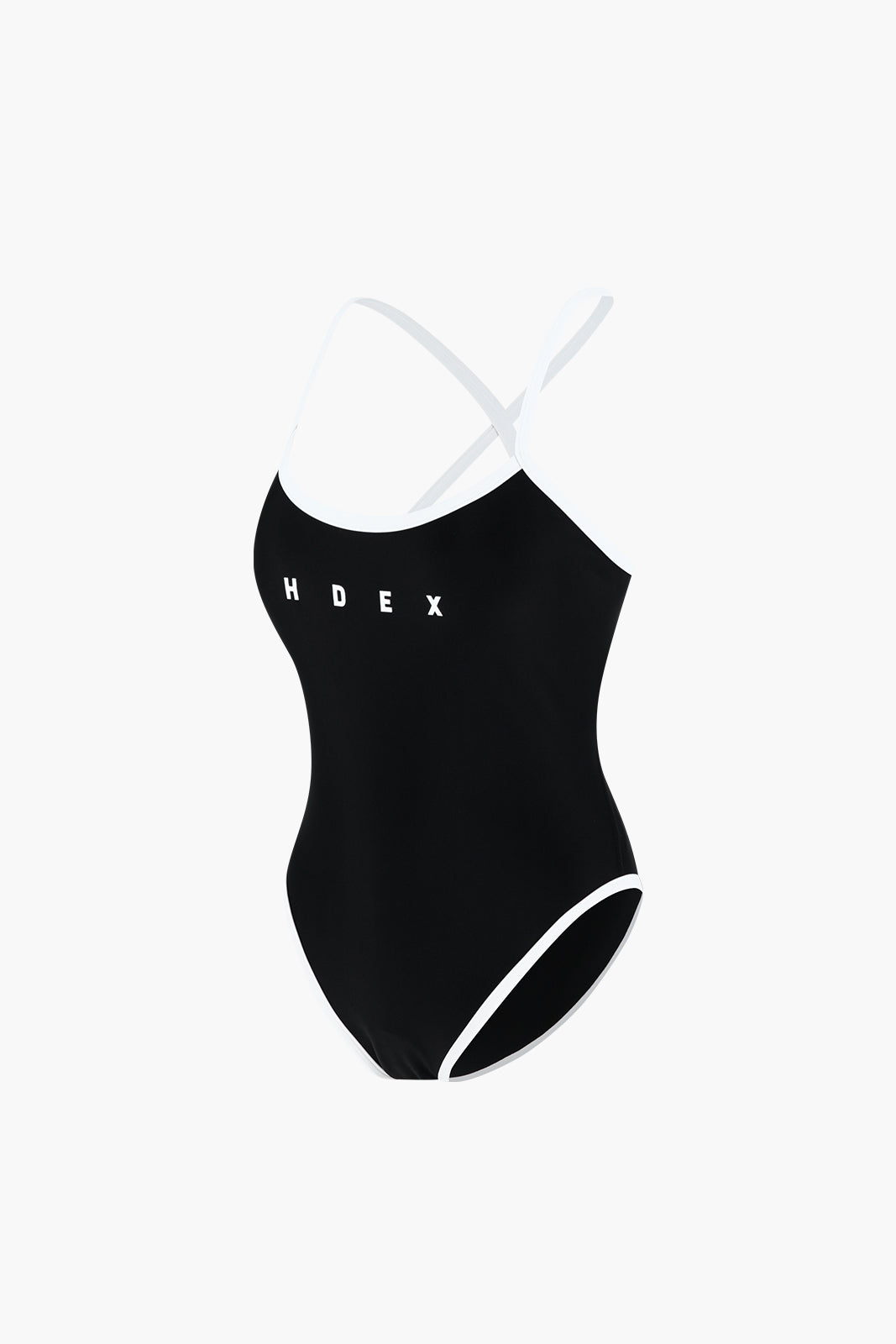 Mond Back String Monokini