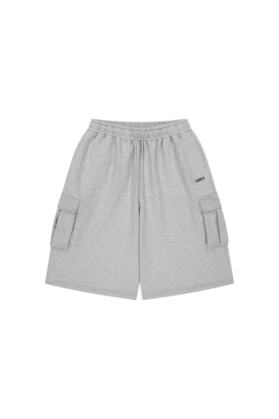 EZ Cargo Bermuda Sweat Shorts
