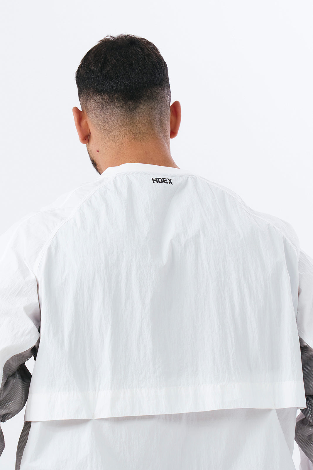 League 85 Warm-Up Pullover