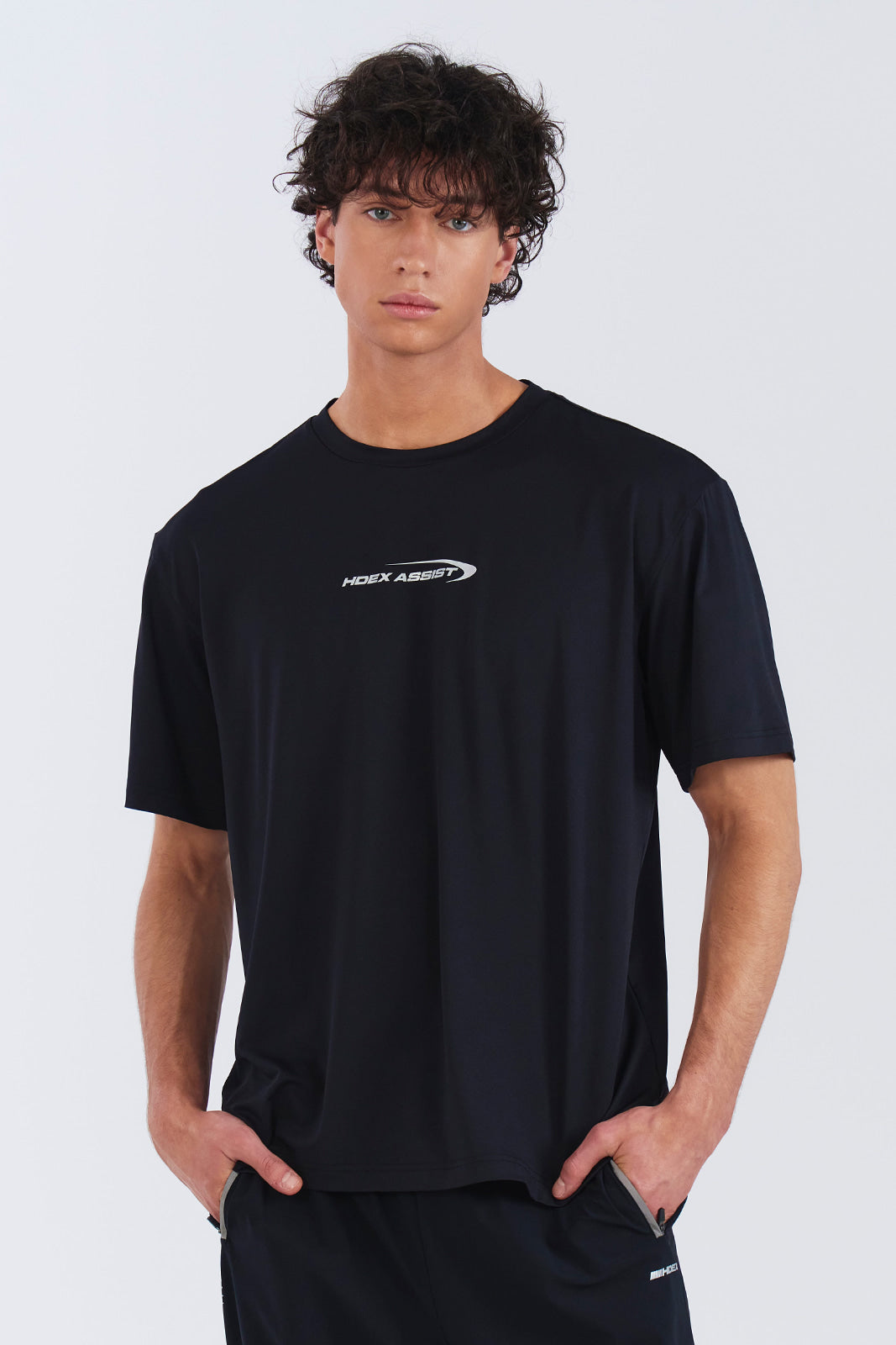 Assist Core Short Sleeve
