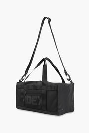 Mesh Mix Duffle Bag 14L