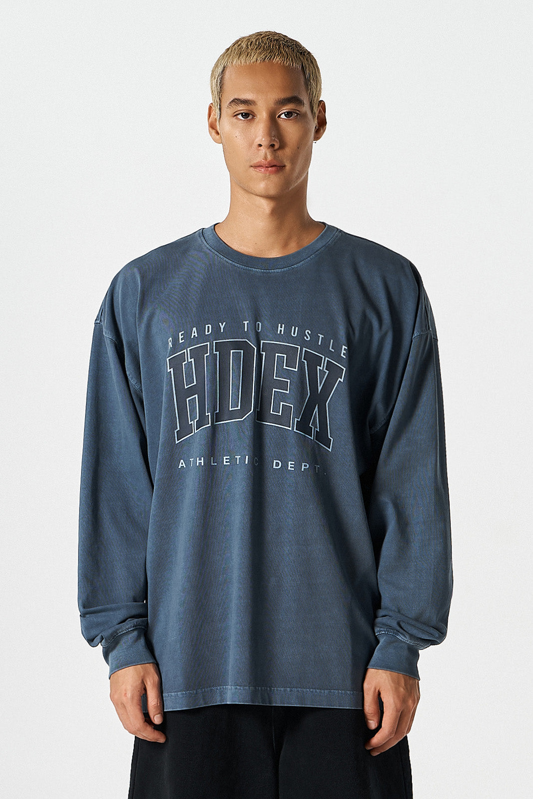 Pigment Long Sleeve