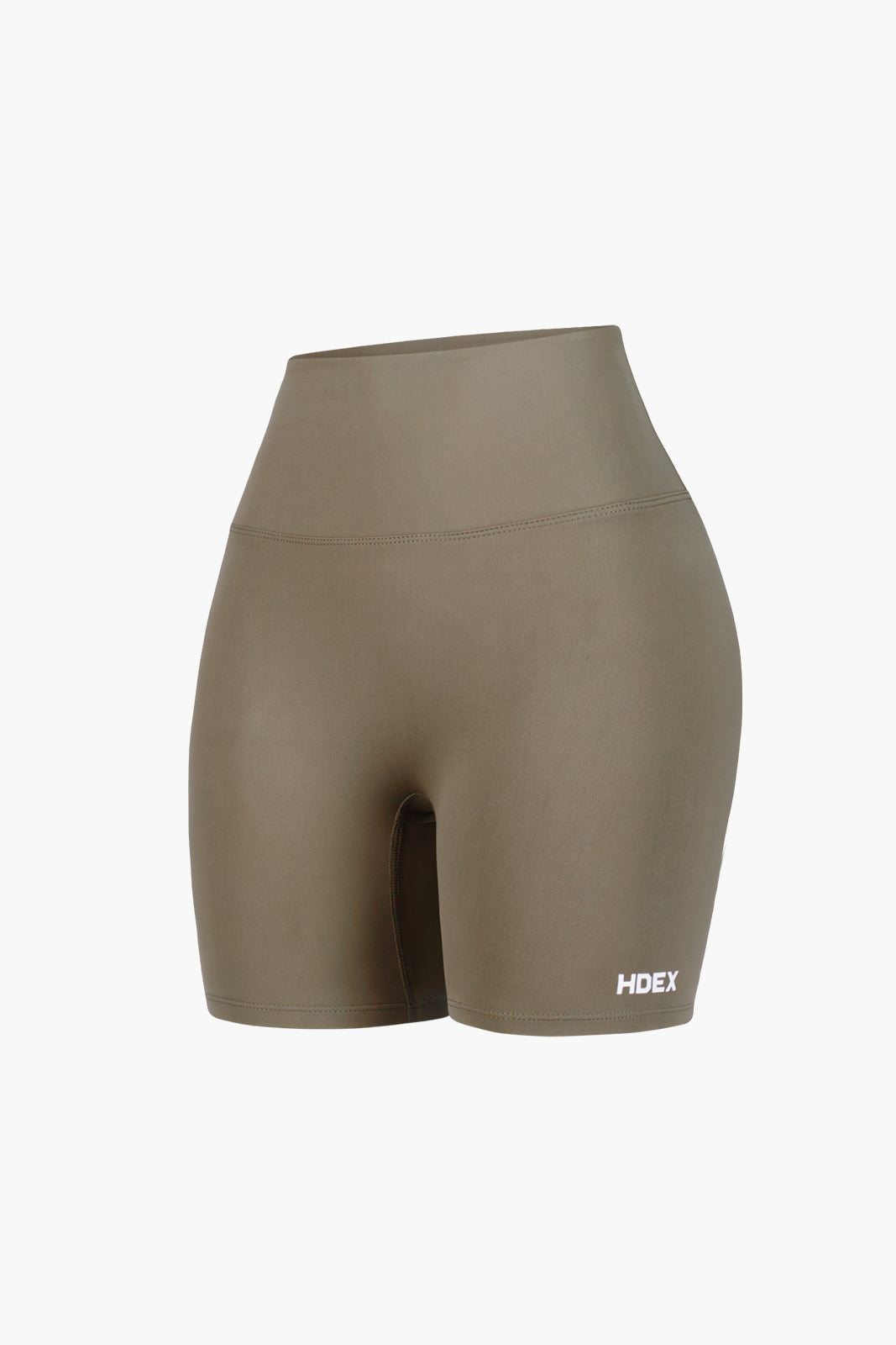 Women`s Firm Support Biker Shorts 3.5