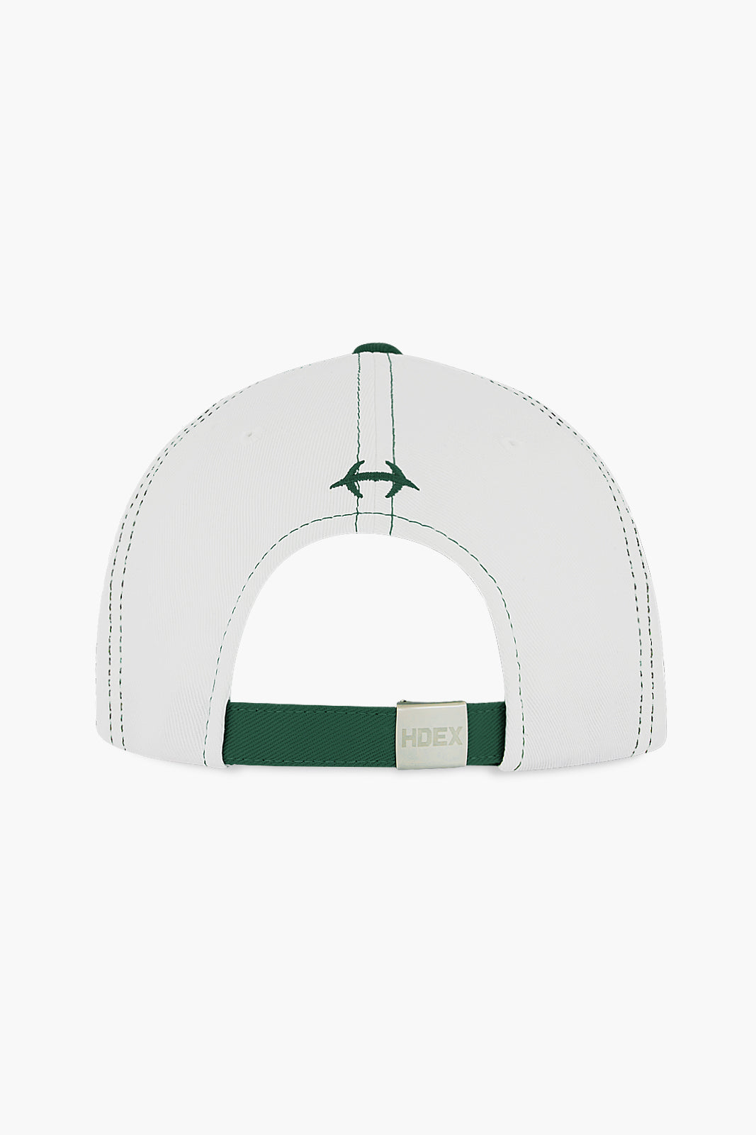 Basic two-tone Cotton Ball Cap