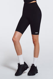 Women`s Firm Support Biker Shorts 5.0