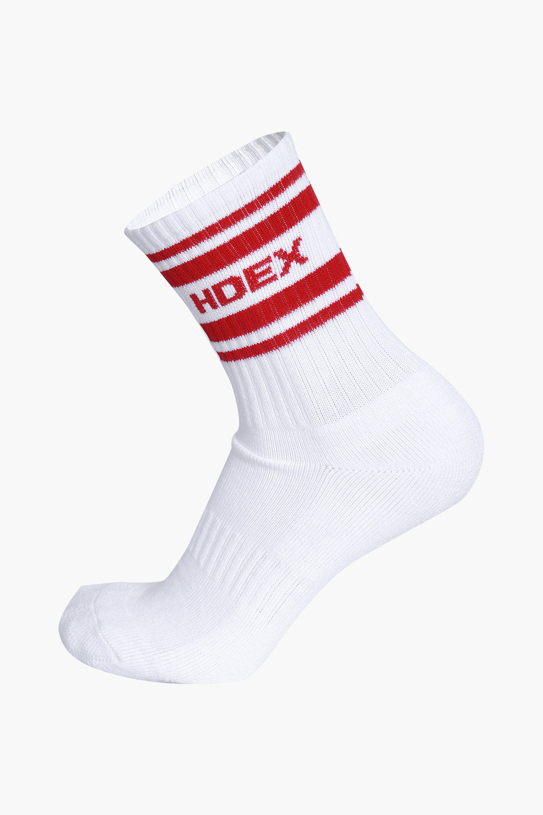Main Logo Stripe Socks