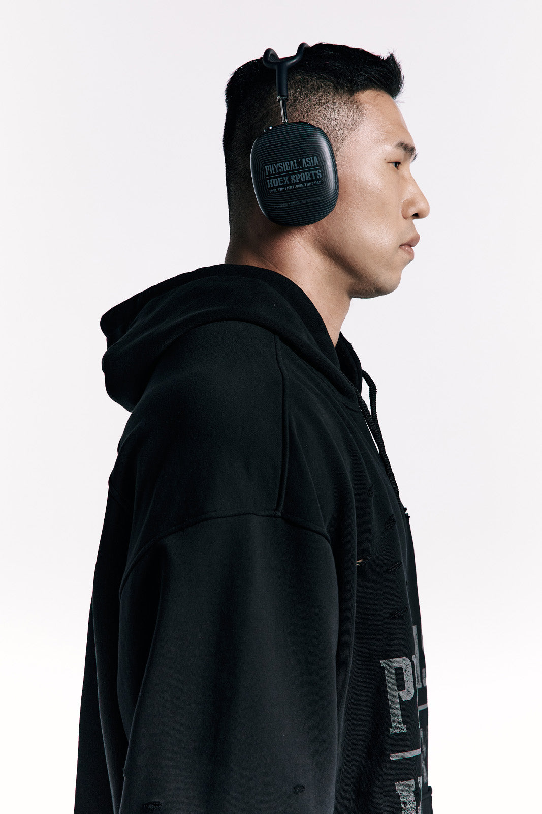 [HDEX X PHYSICAL: ASIA] Airpot Max Case