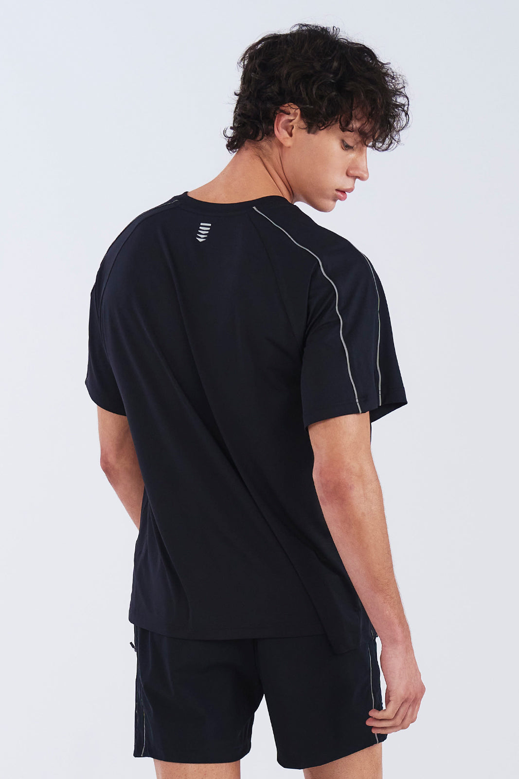 Assist Reflective Short Sleeve