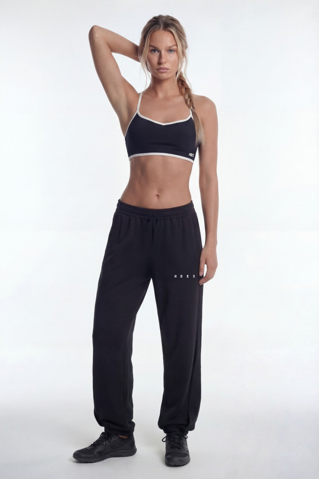 Mild Daily Jogger Pants