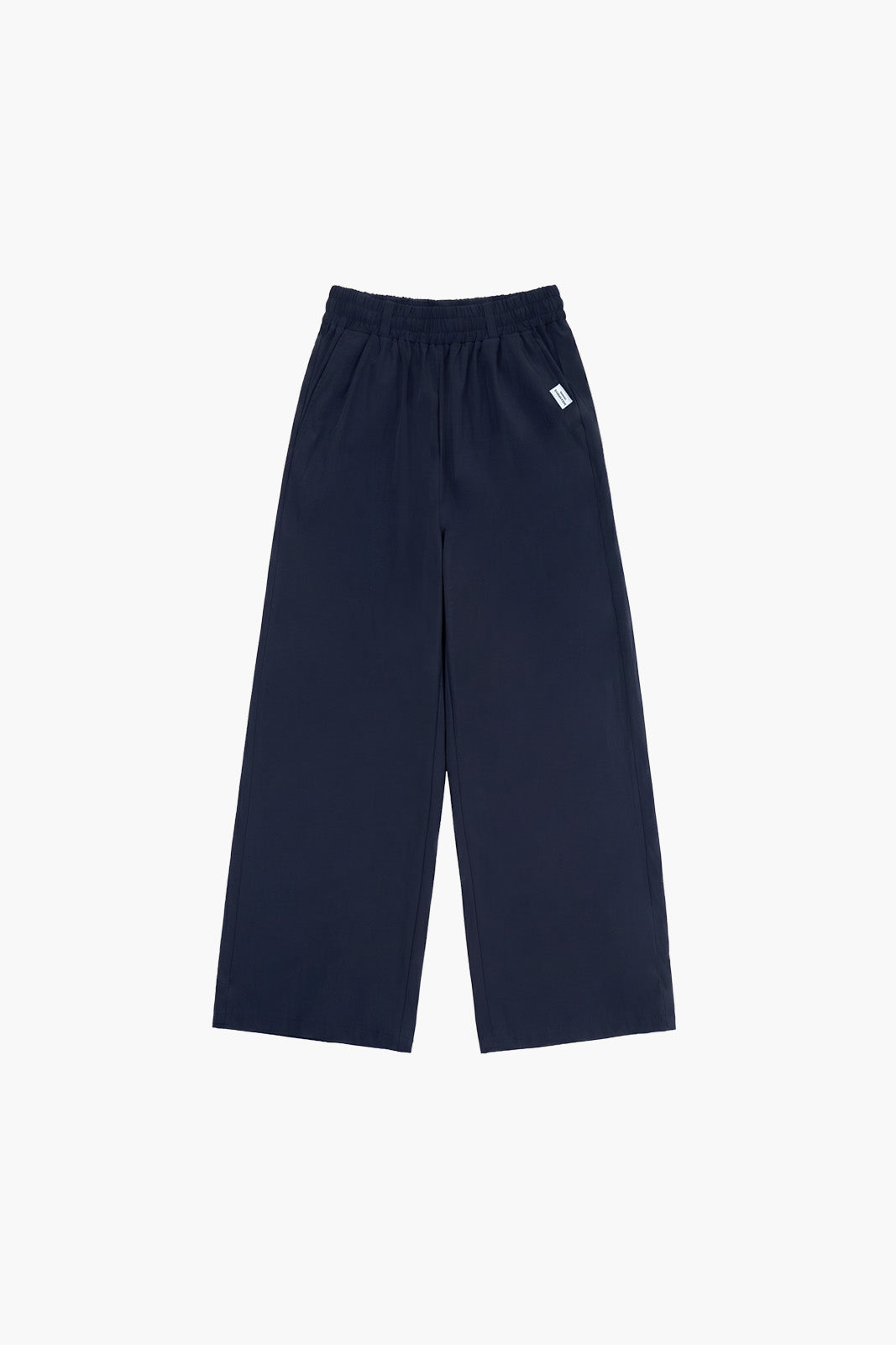 Essential Stretch Nylon Pants W