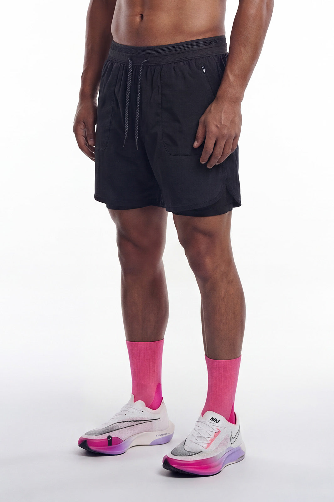 Assist 2-in-1 Ripstop Shorts