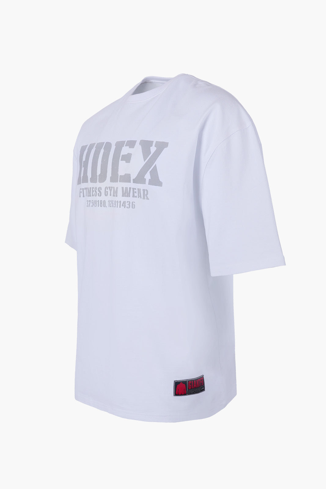 Core Giant Fit Short Sleeve