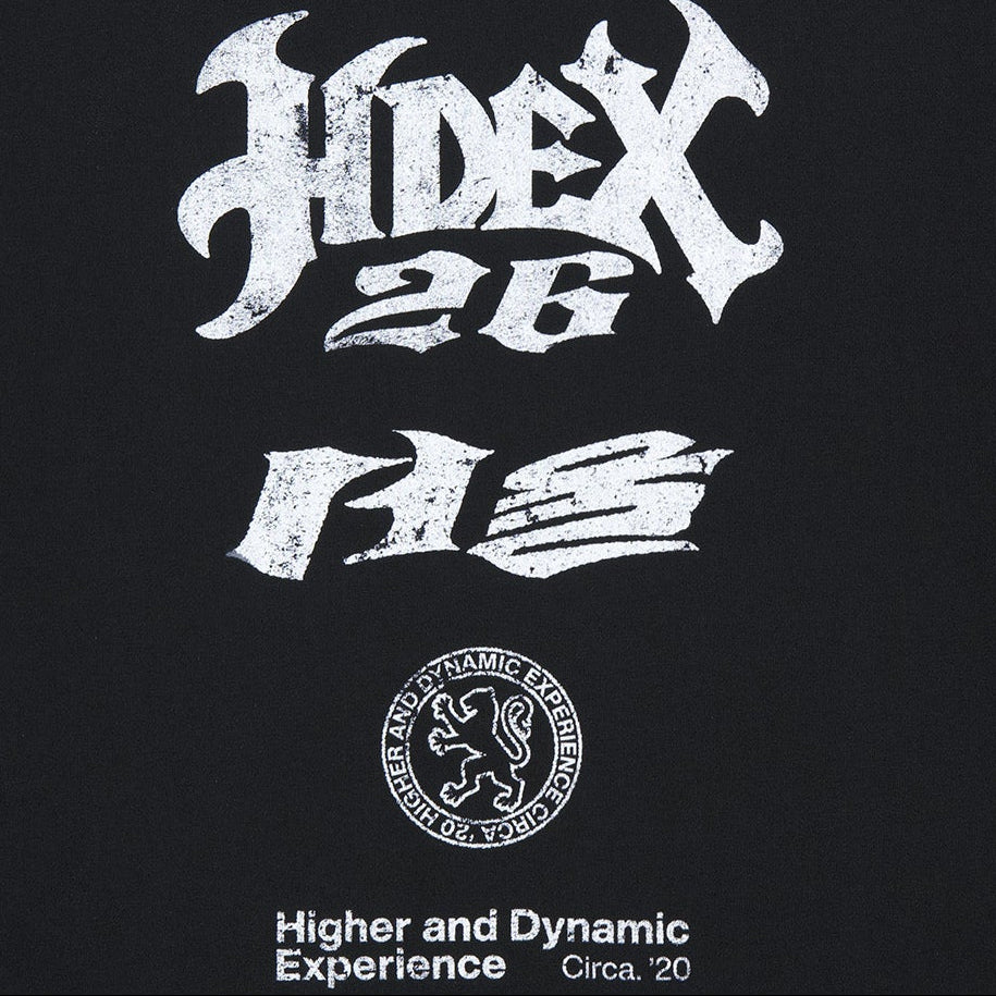 City 26 Short Sleeve (Seoul)