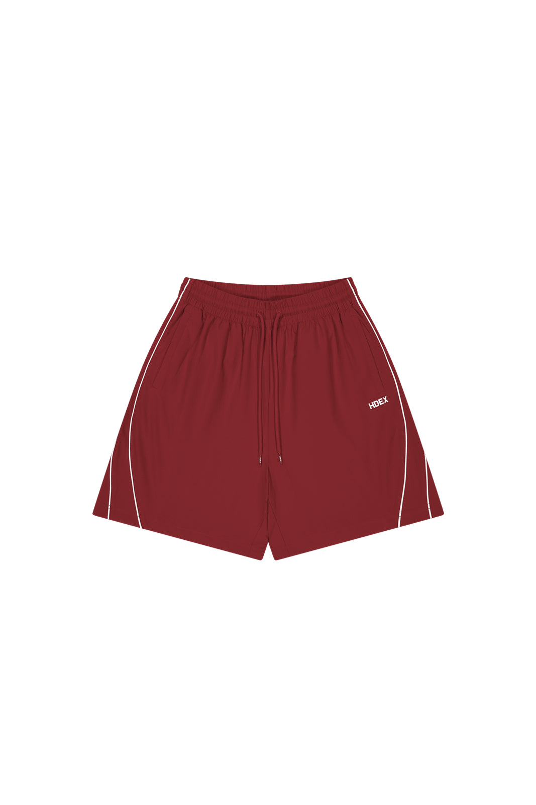 EZ Airly Piping Shorts