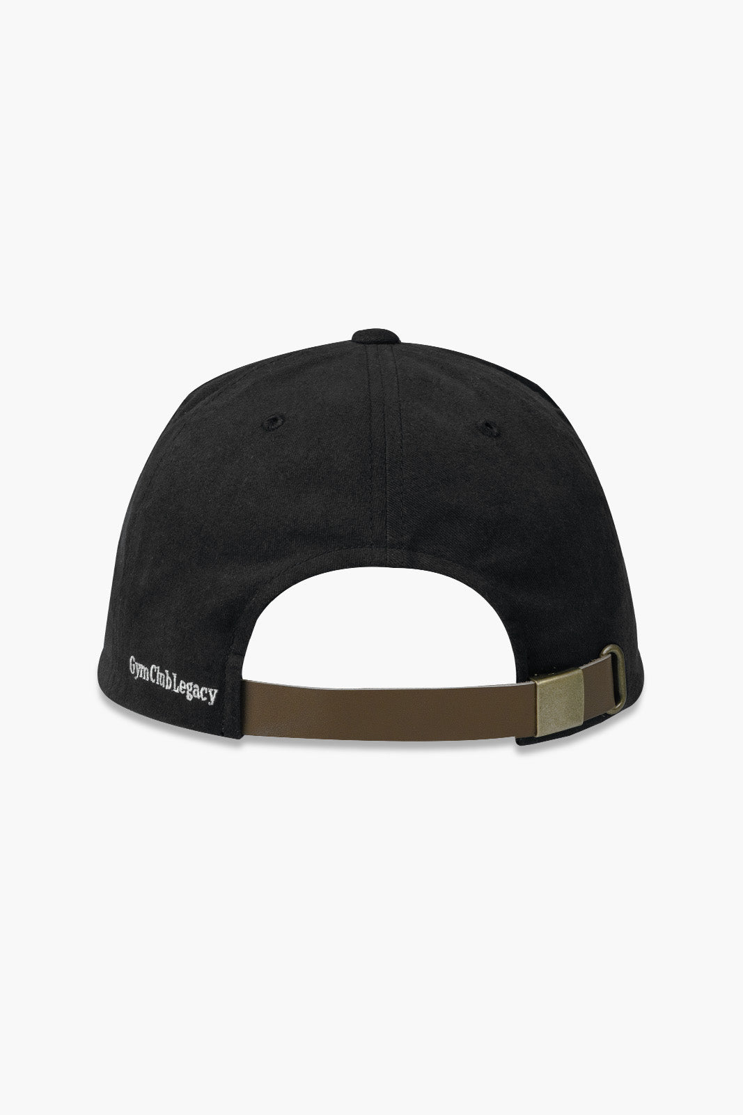 Box Layer Big Daddy Cap