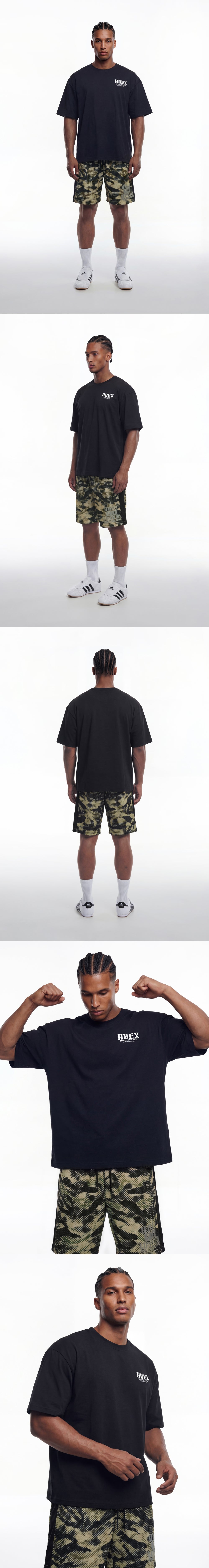 Core Sorona Mesh Short Sleeve