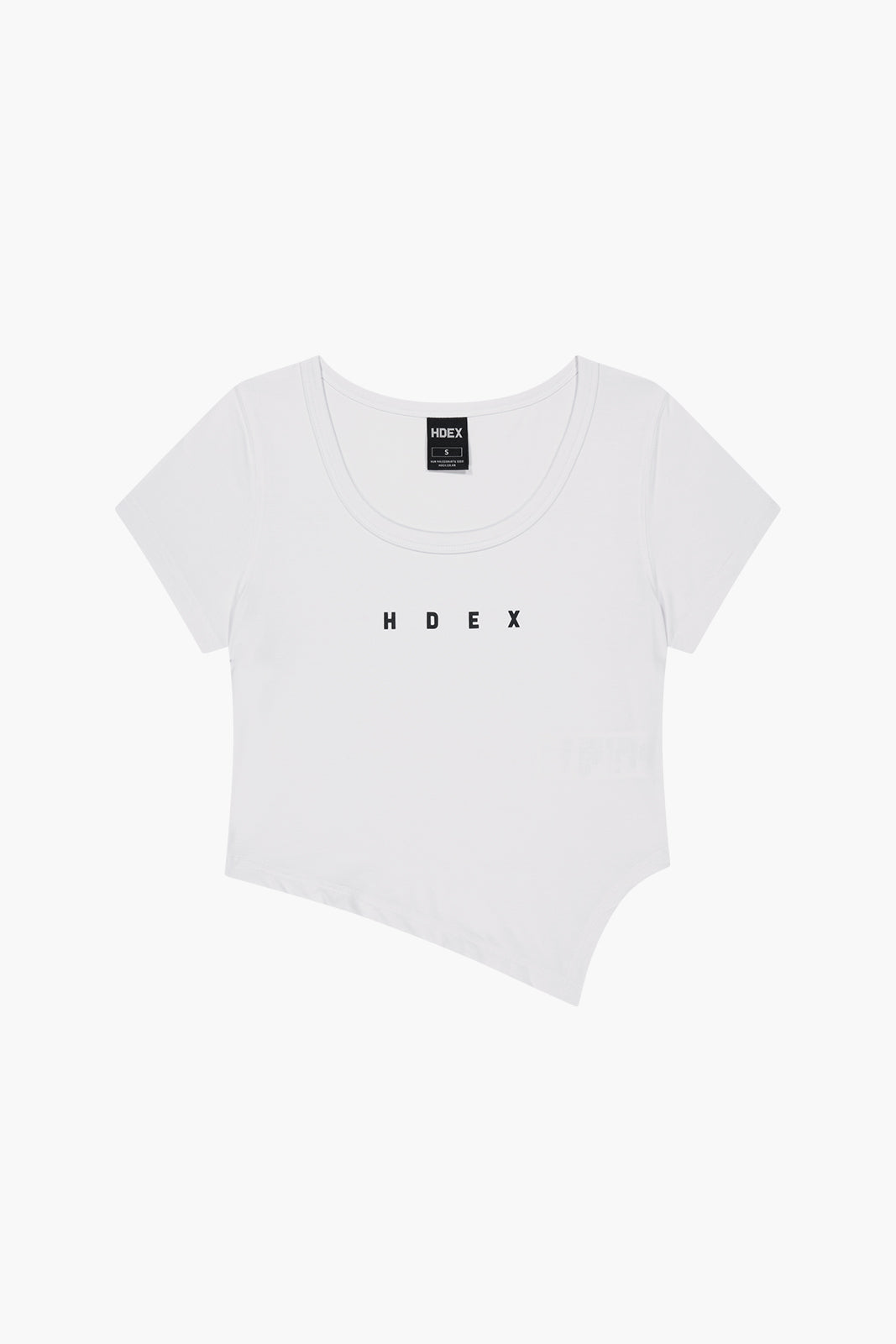 Womens Brisen V-Cut Short Sleeve