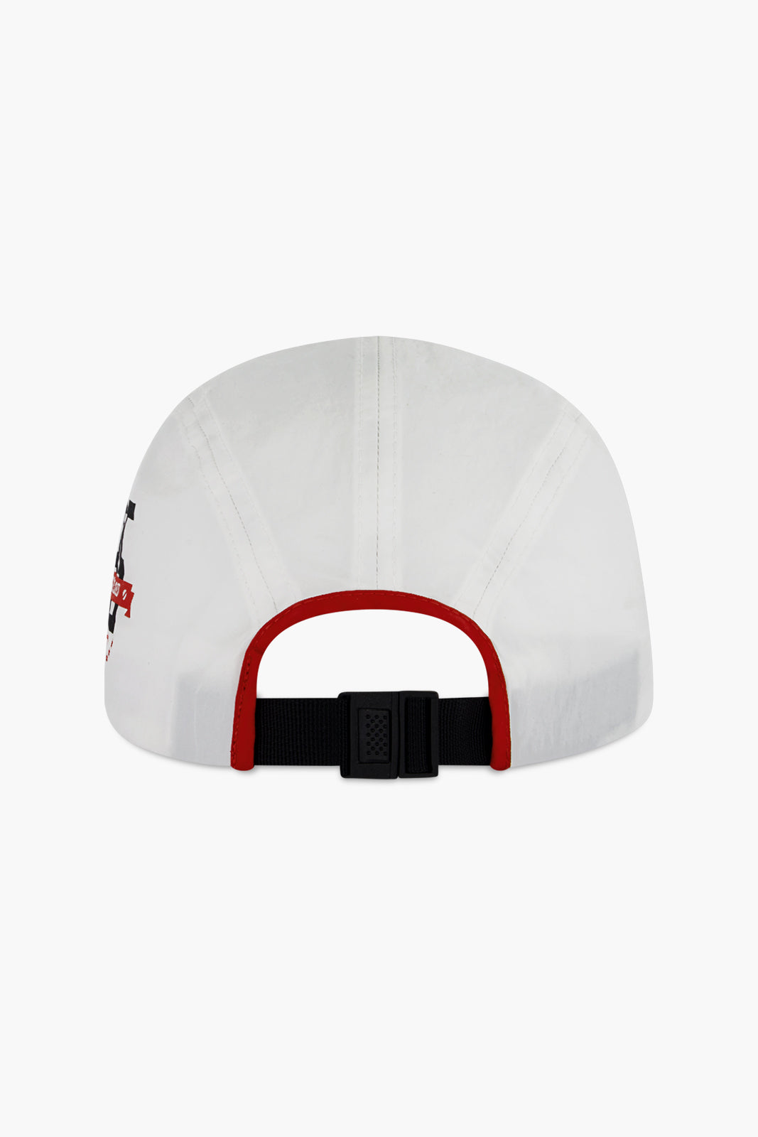 Color Block 85 Camp Cap