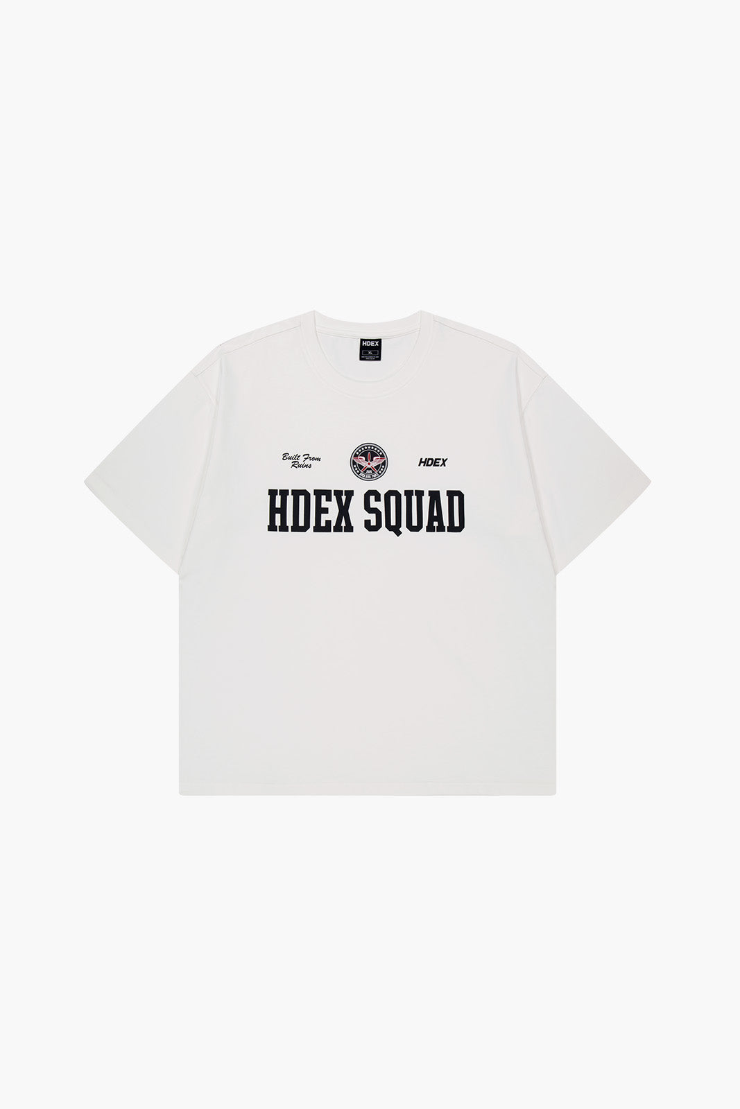 Squad Short Sleeve