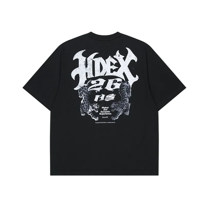 City 26 Short Sleeve (Seoul)