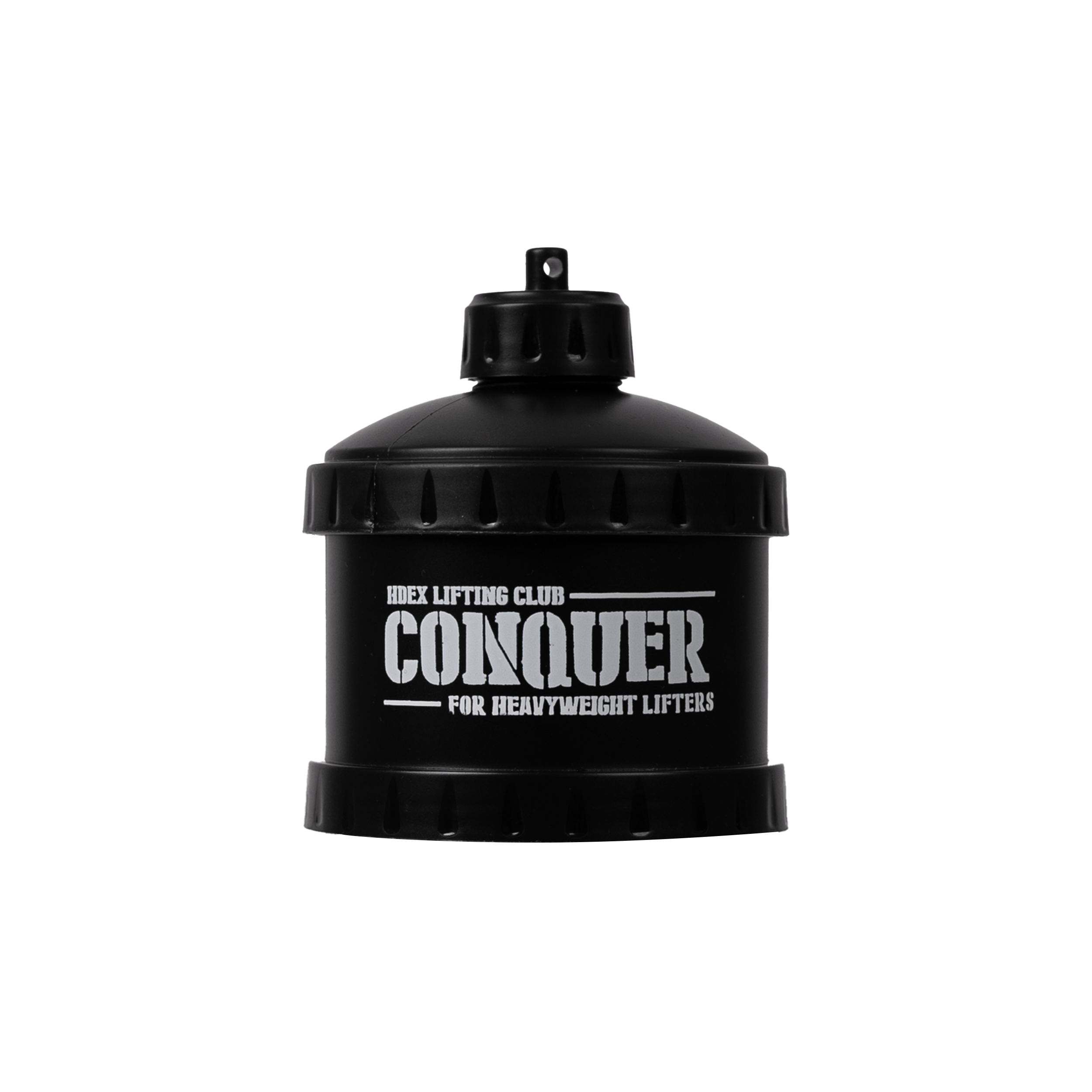 Conquer Protein Container