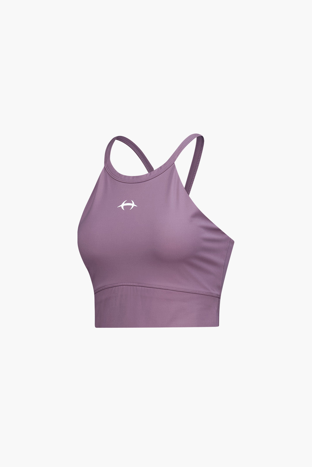 Women`s Support Halterneck Bra Top