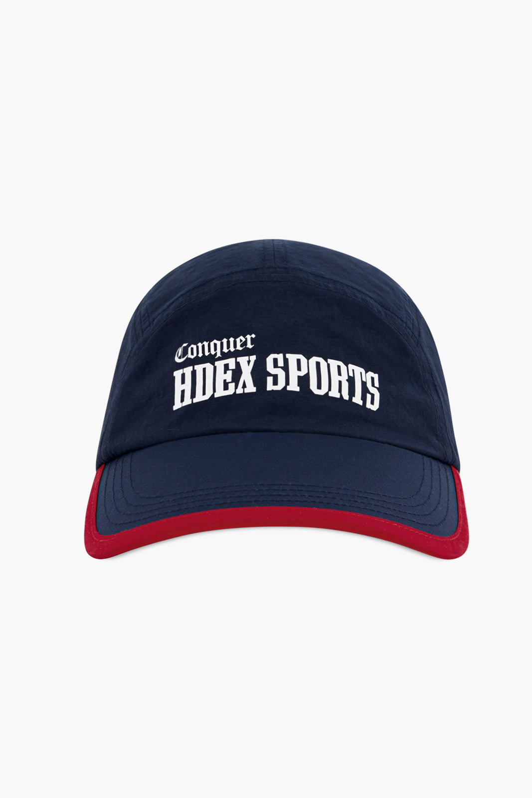 Color Block 85 Camp Cap