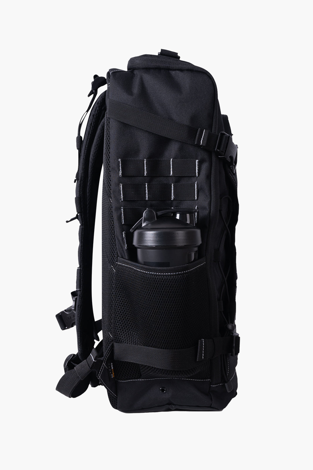 Gym Cordura Textual Backpack