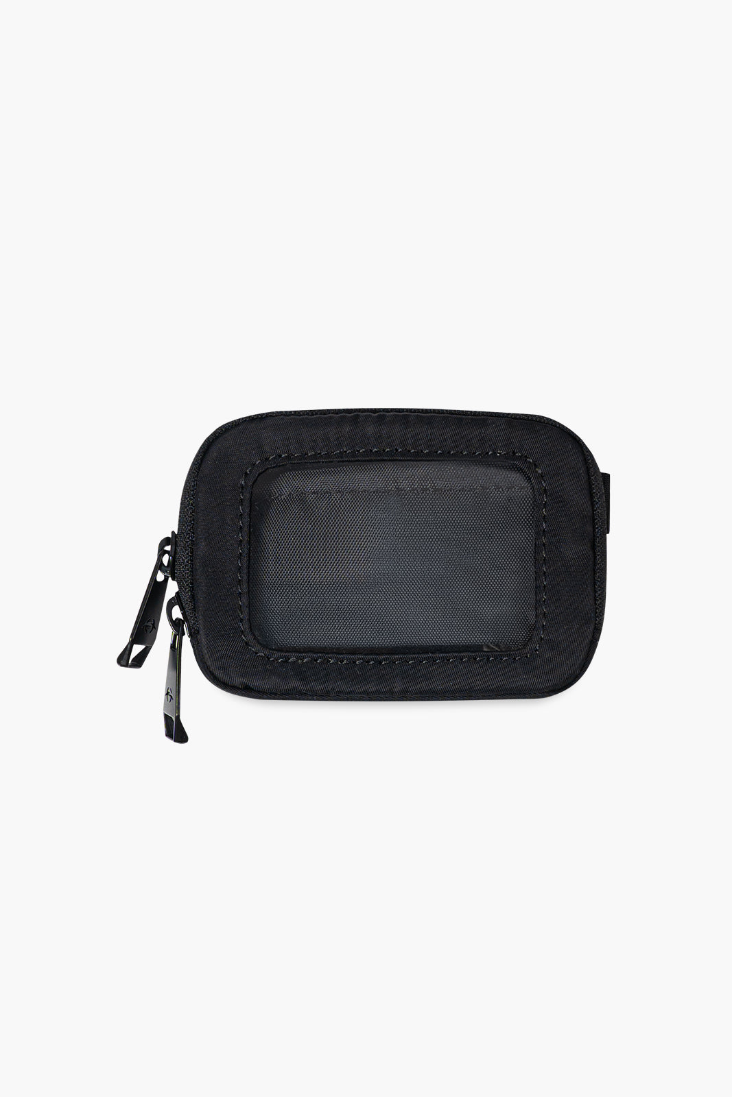 Carabiner Card Case