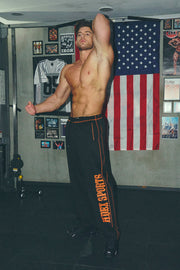 Giant Fit 85 Mesh Wide Pants