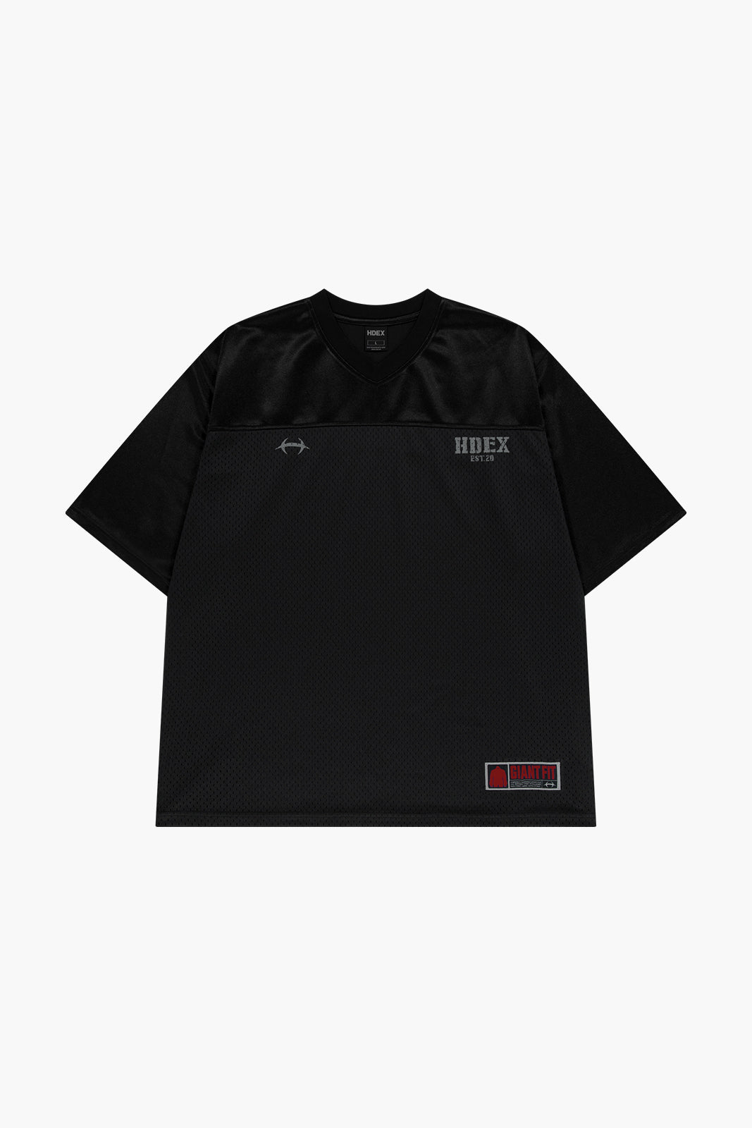 Core Rugby Overfit Short Sleeve
