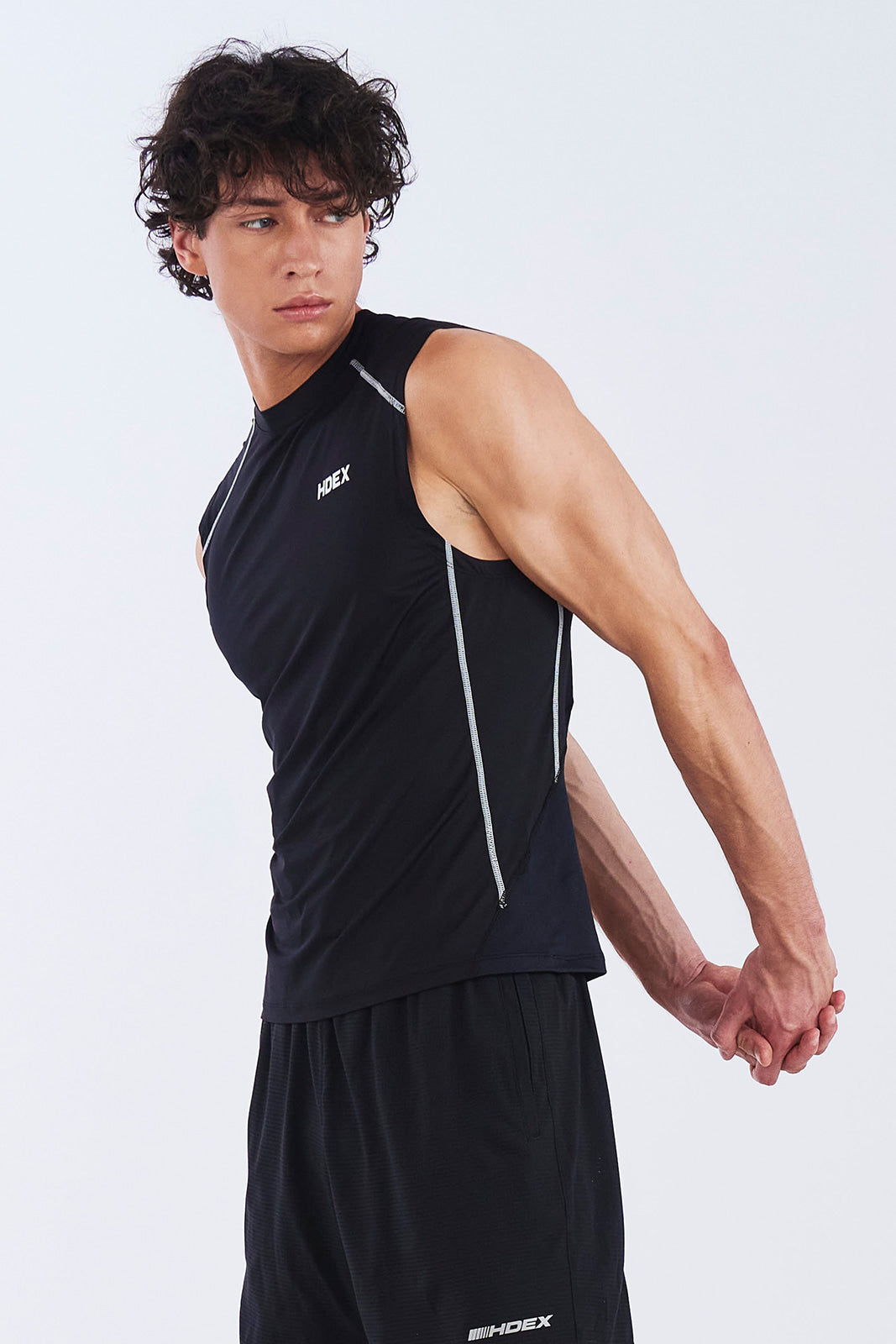 Pro Muscle Fit Tank