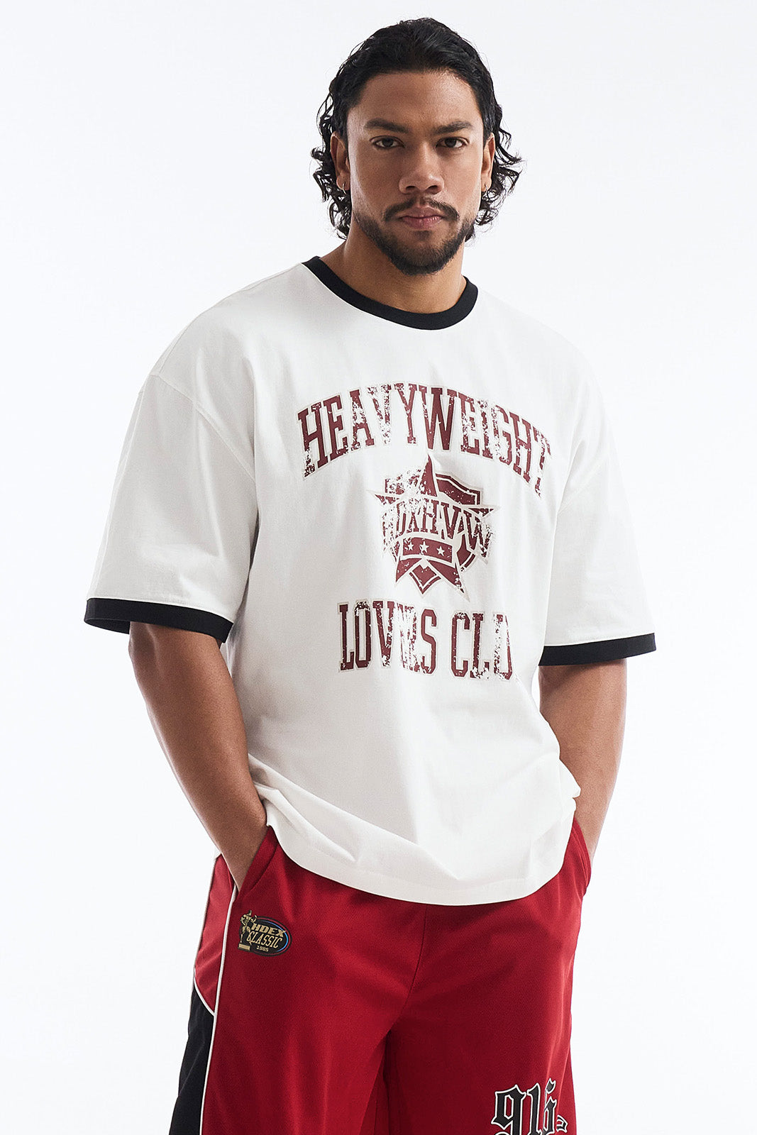 LVS Club Short Sleeve