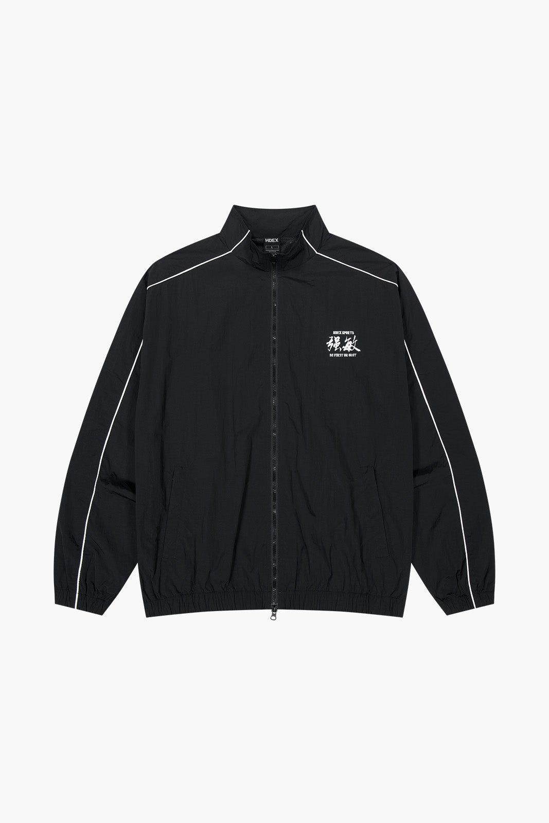 Strong Dexter Windbreaker
