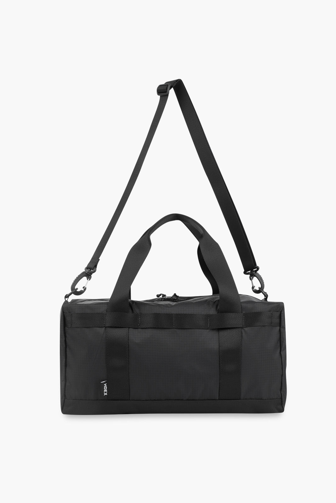 Mesh Mix Duffle Bag 14L