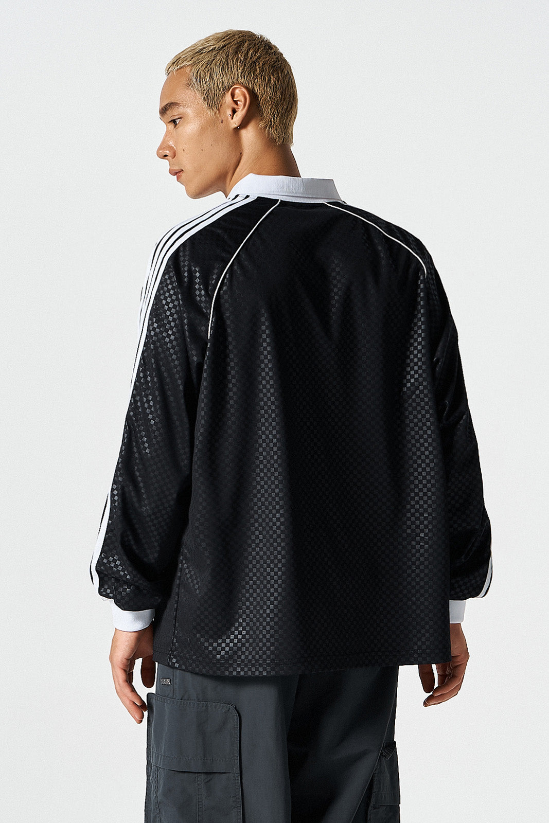 Football Jersey Long Sleeve
