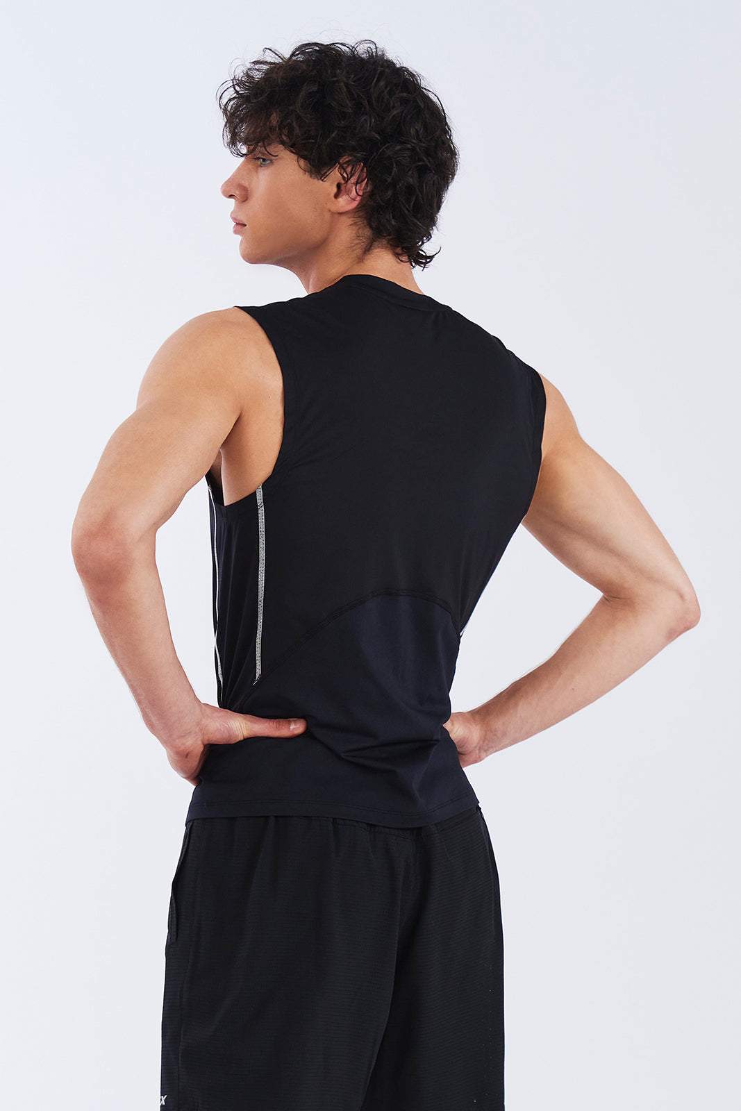Pro Muscle Fit Tank