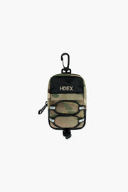 Camo Expedition Mini Pouch