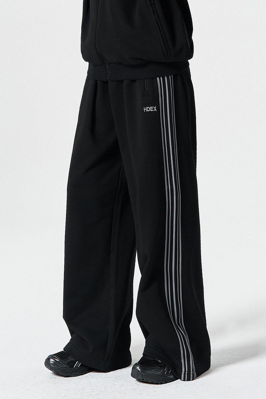 Main Logo Track Pants