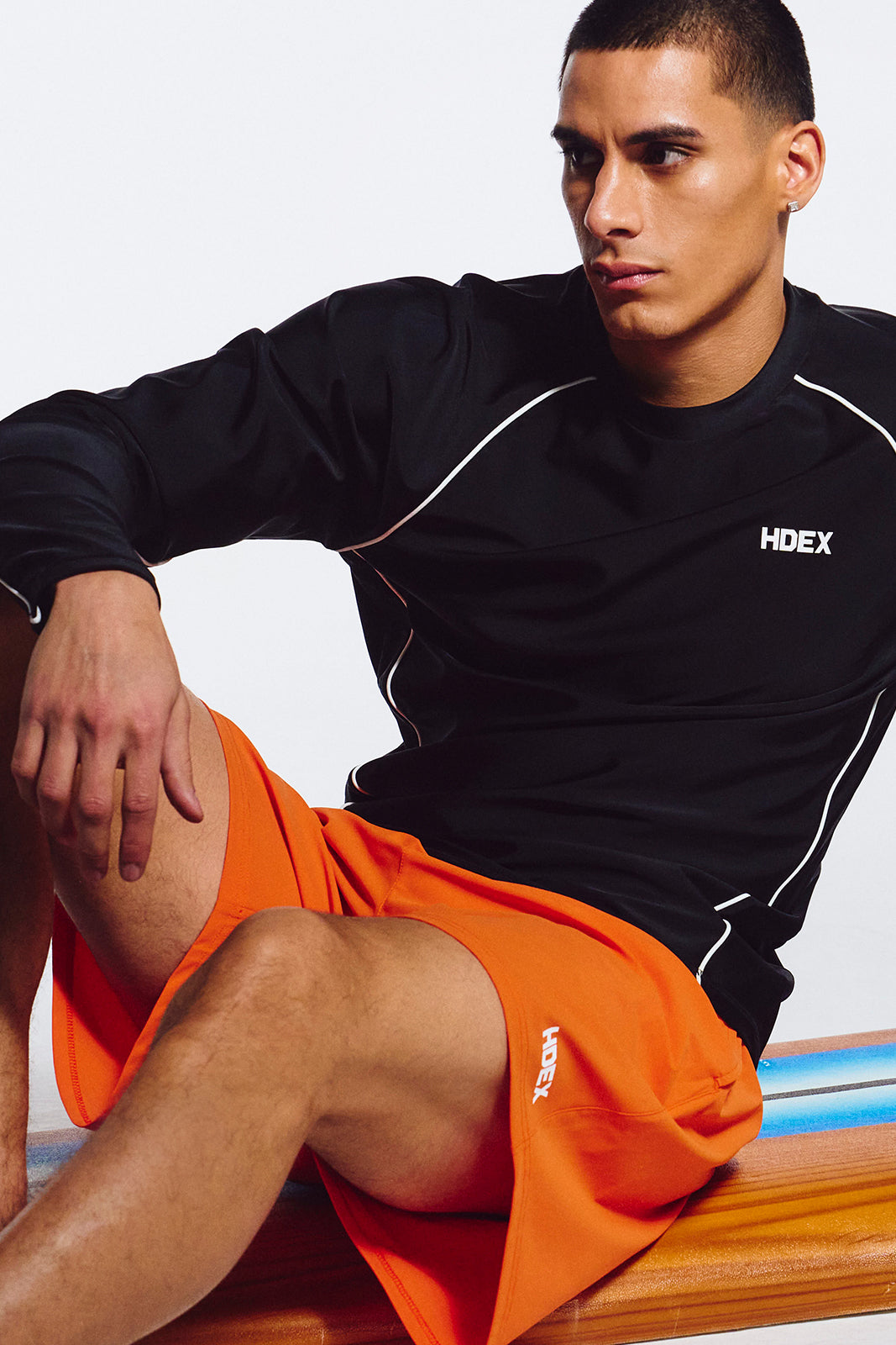 Aqua 5.0 Board Shorts