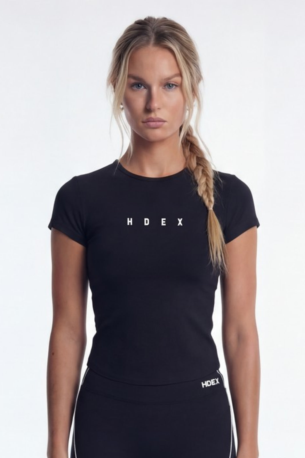 Active Maund Slim Fit Short Sleeve