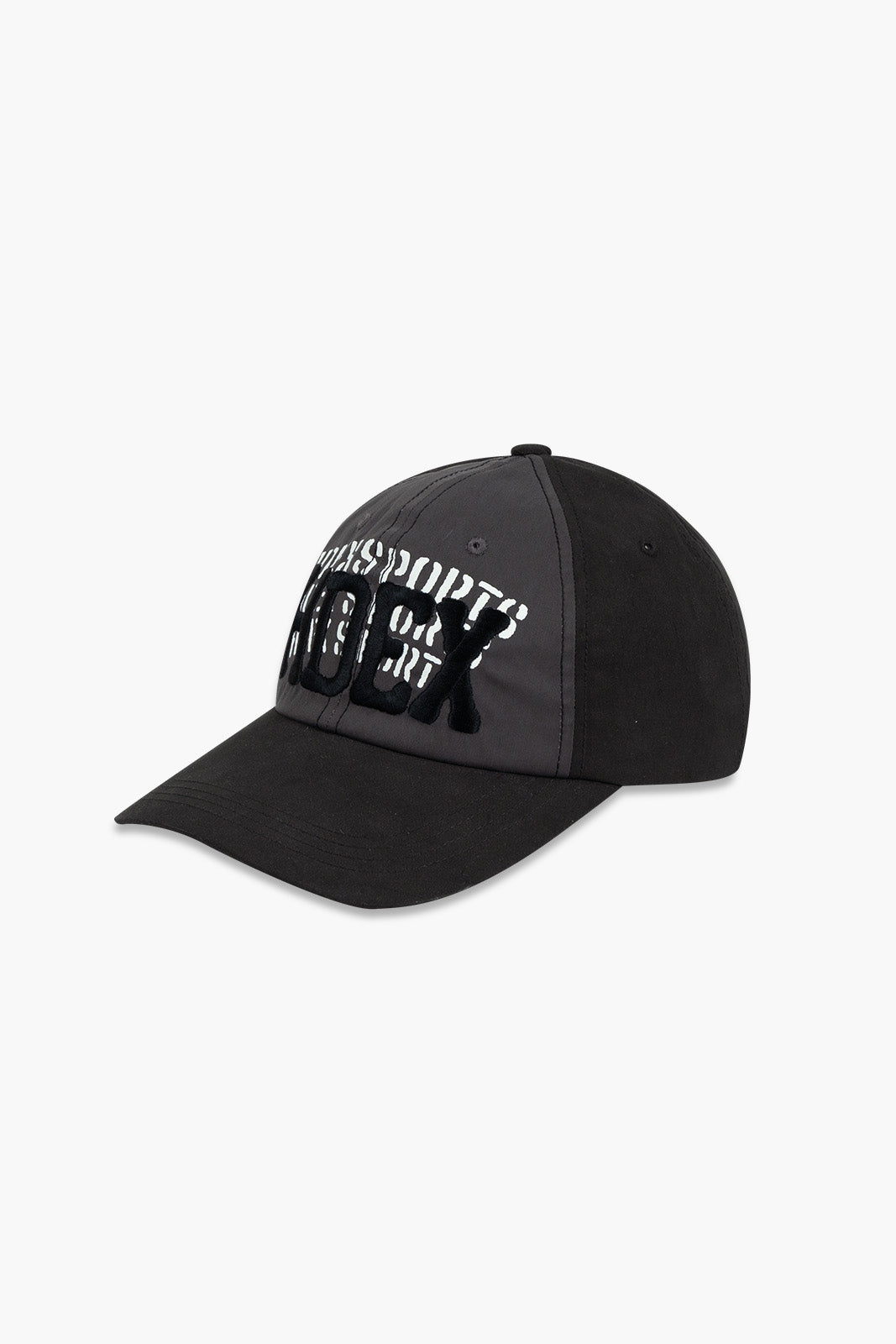 Core Volume Layer Ball Cap