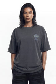 Cross Short Sleeve W