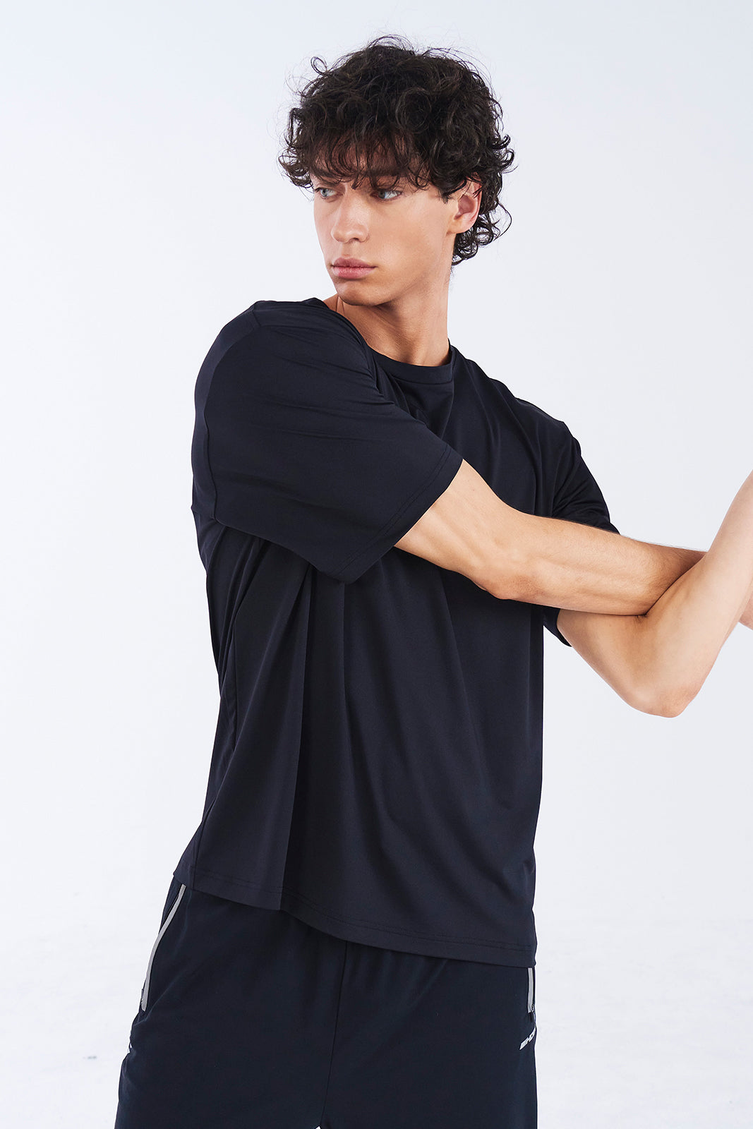 Assist Core Short Sleeve