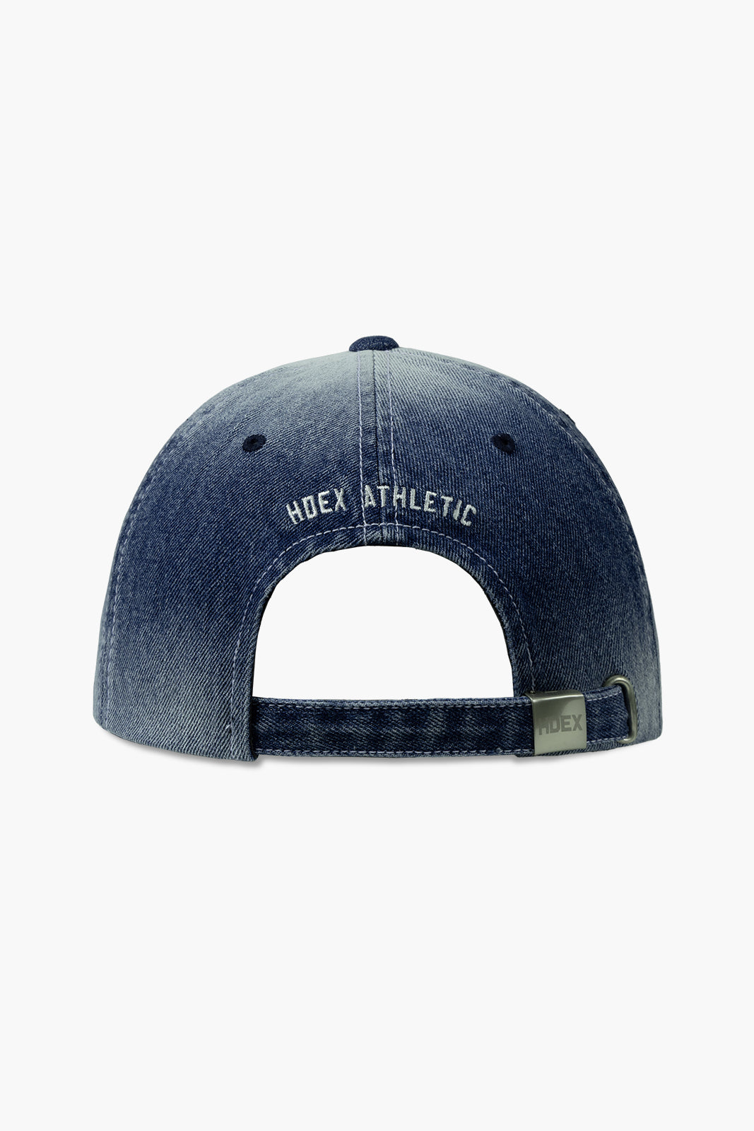 916 Denim Washed Ball Cap
