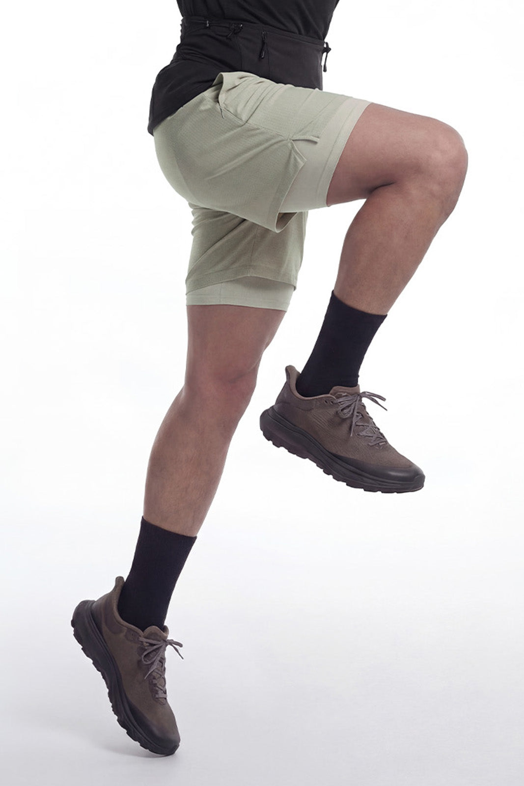 2in1 Velo Light Shorts