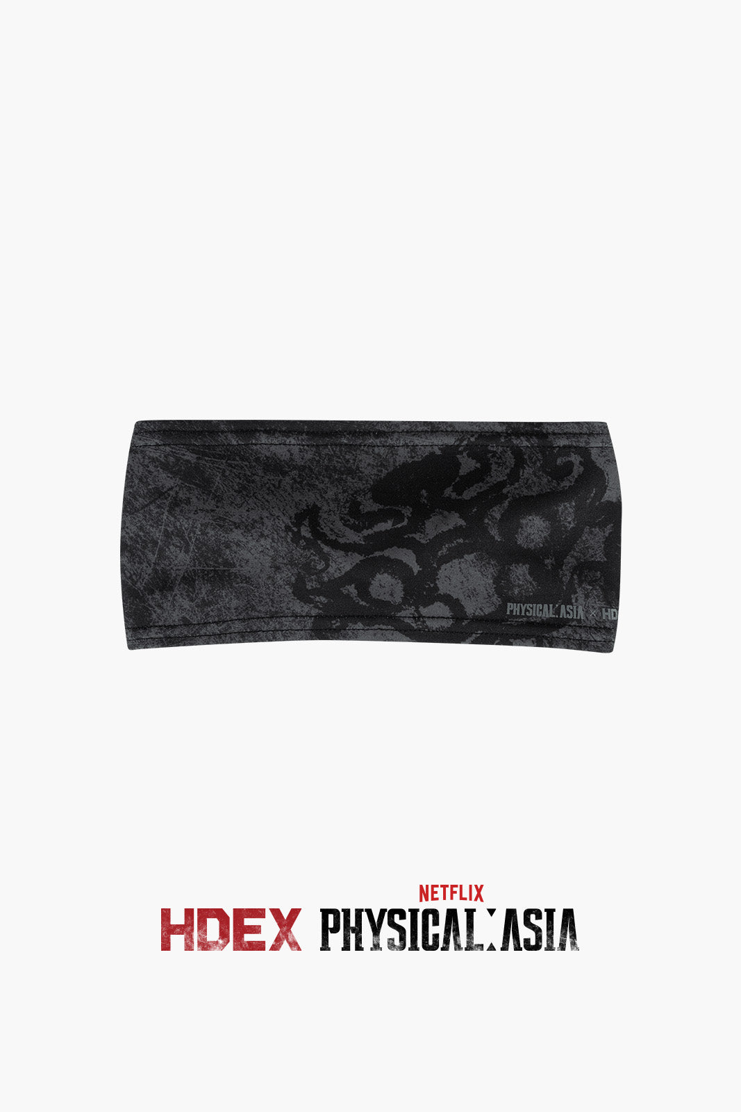 [HDEX X PHYSICAL: ASIA] Head Band