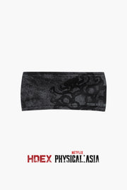 [HDEX X PHYSICAL: ASIA] Head Band
