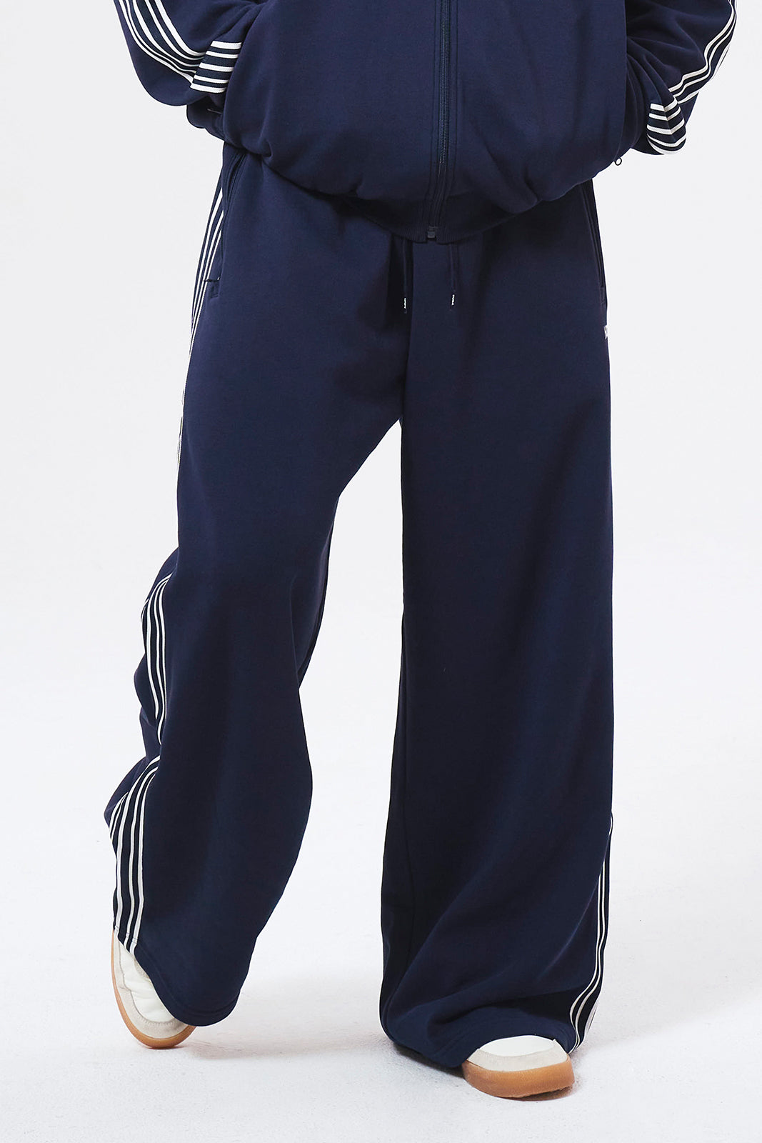 Main Logo Track Pants