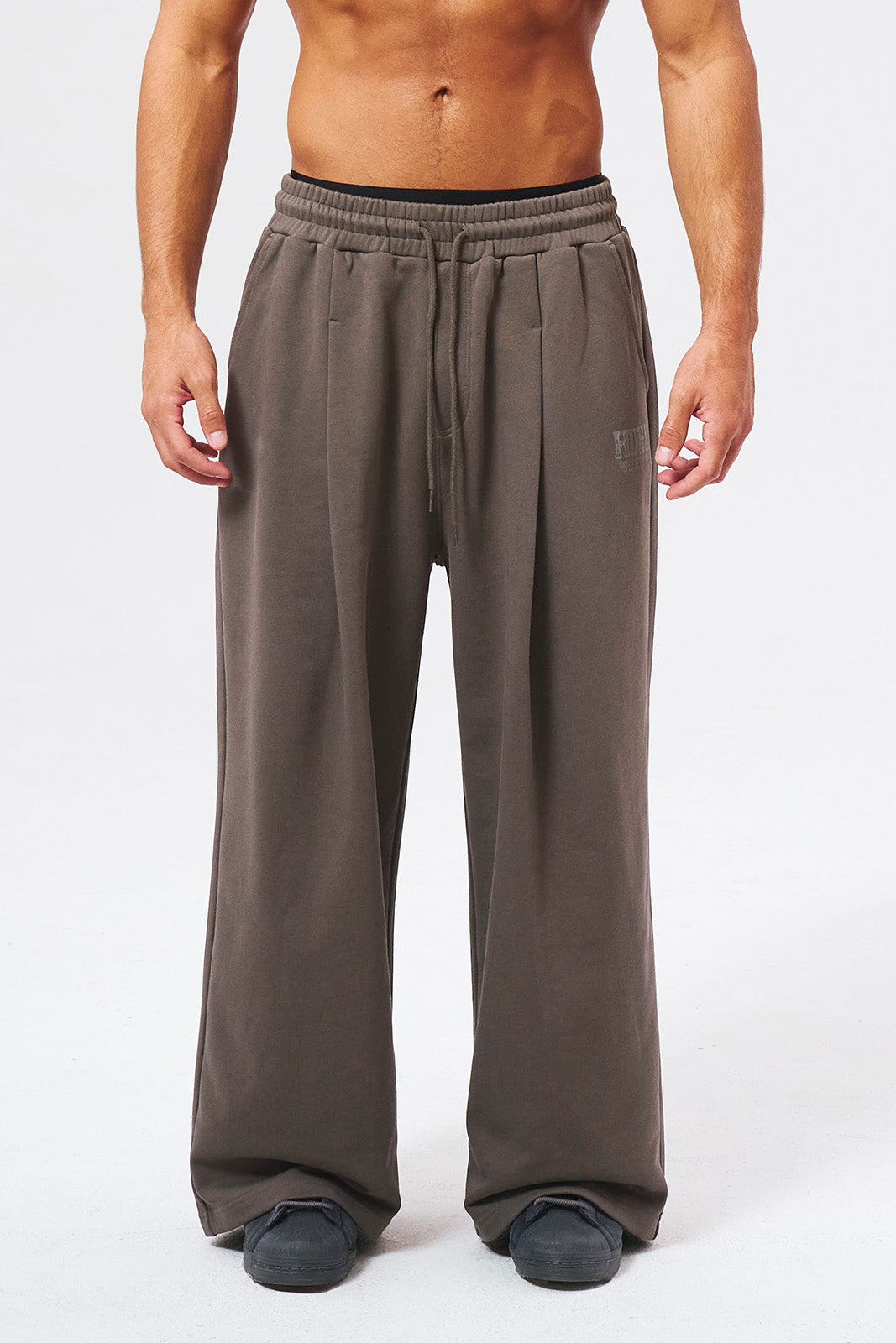 Core Logo Sweat pants